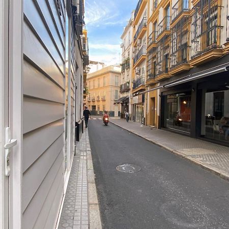 Remolars Sevilla Экстерьер фото