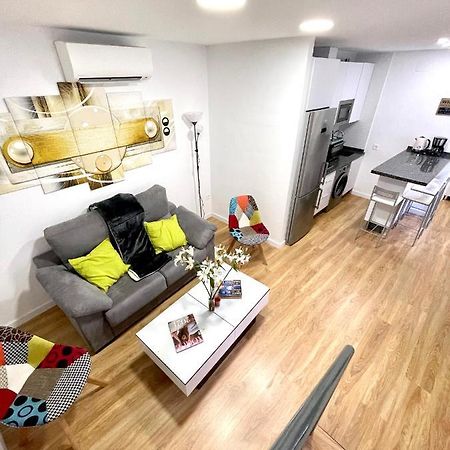 Remolars Sevilla Экстерьер фото