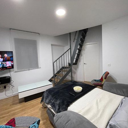 Remolars Sevilla Экстерьер фото