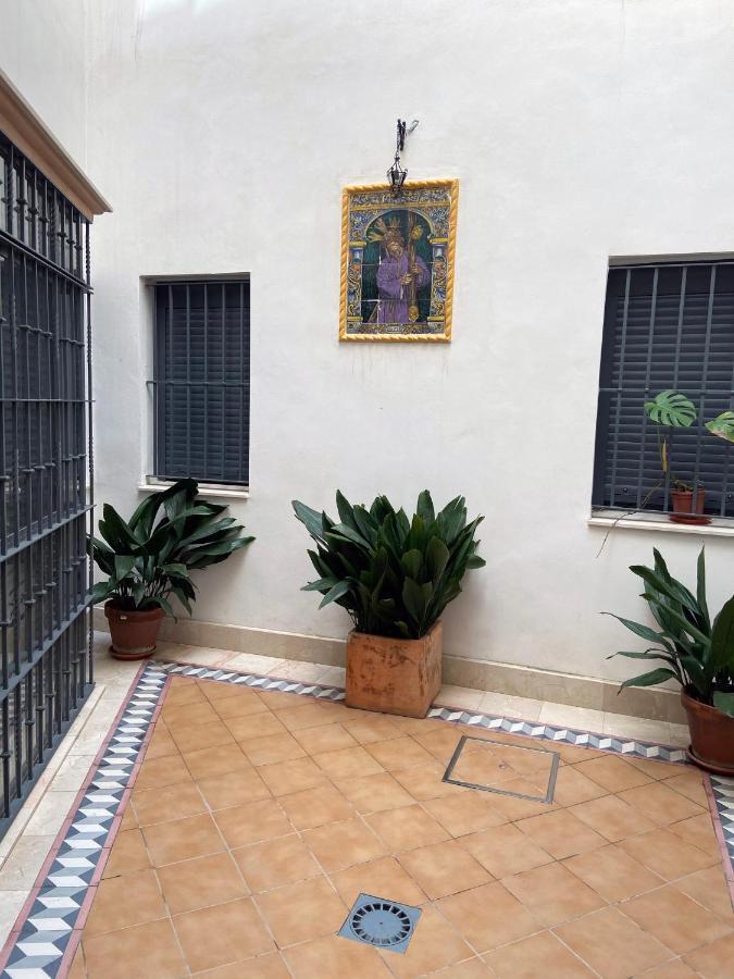 Remolars Sevilla Экстерьер фото