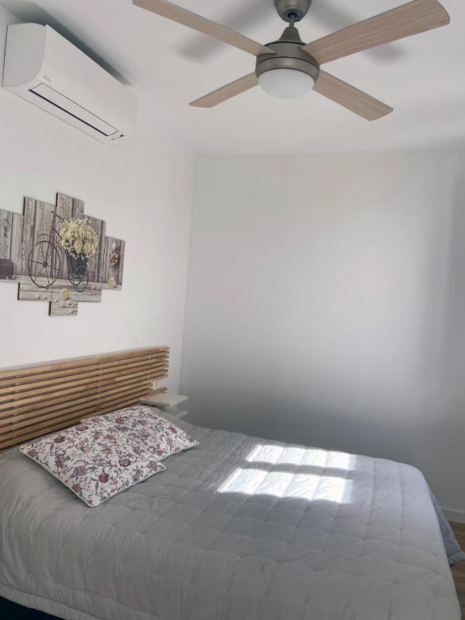 Remolars Sevilla Экстерьер фото