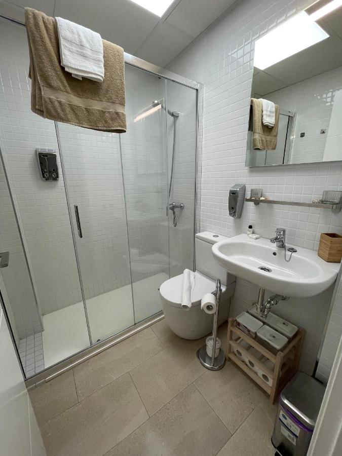 Remolars Sevilla Экстерьер фото