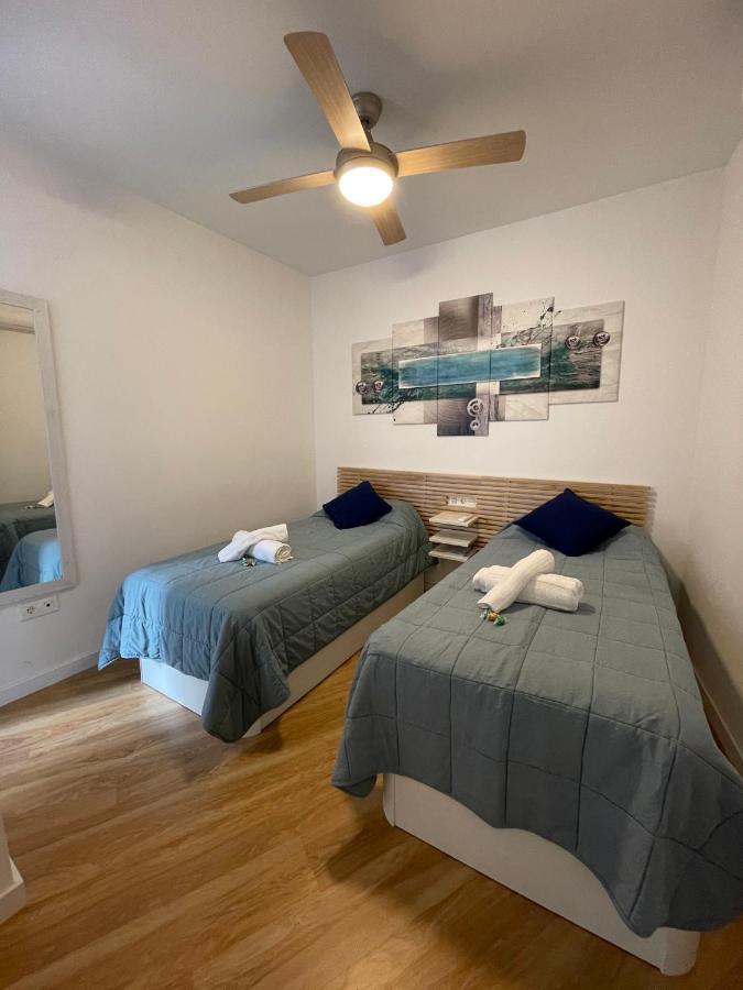 Remolars Sevilla Экстерьер фото