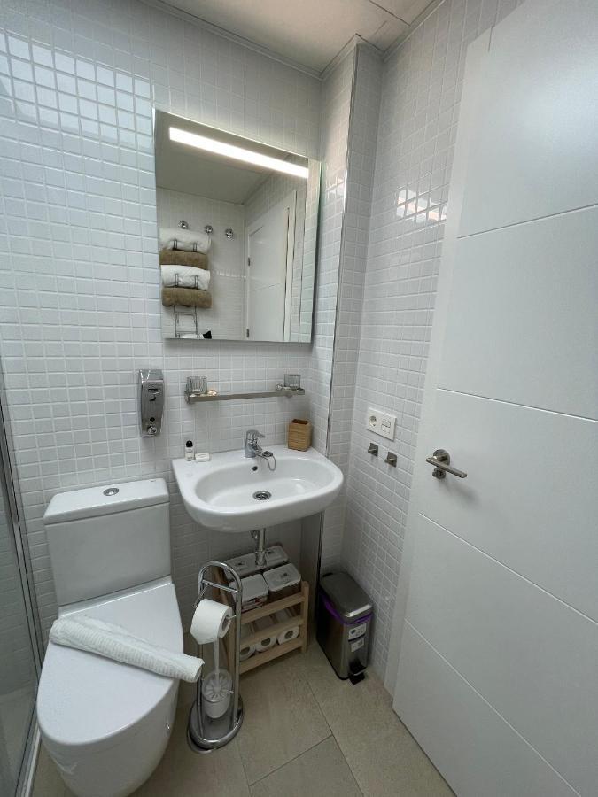 Remolars Sevilla Экстерьер фото