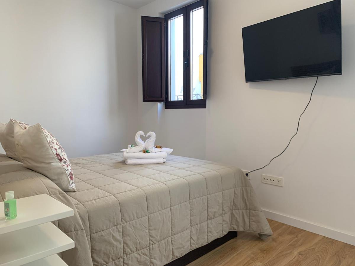 Remolars Sevilla Экстерьер фото